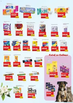 Medius katalog - pregled Medius kataloga - važi od 10.02.2026 | Strana: 19