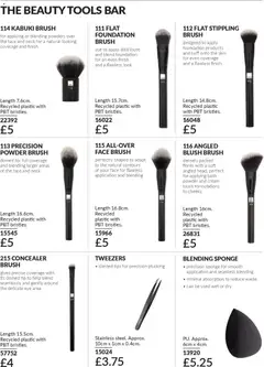 Preview of AVON - Offers valid from 01.01.2026 | Page: 89