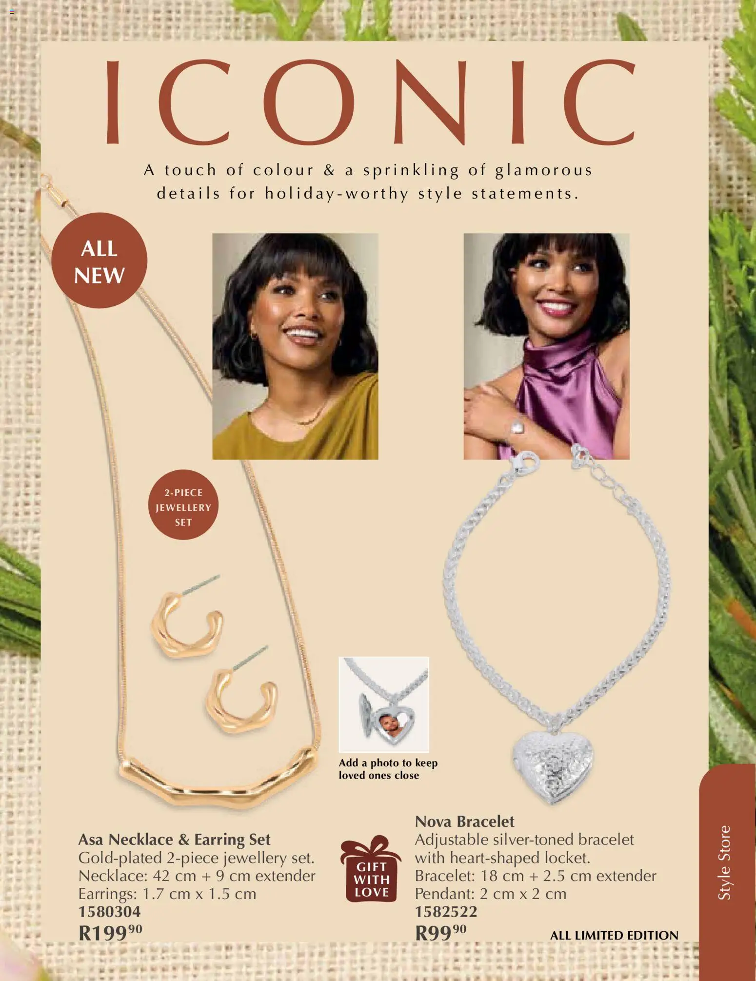 New Justine catalogue – valid from 01.12.2025 | Page: 69