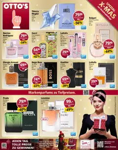 Otto's Aktionen Spezial X-Mas ab 01.12.2025 gültig