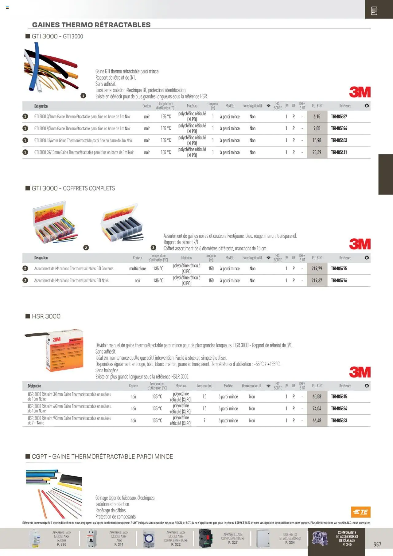  | Page: 157 | Produits: Rouleau