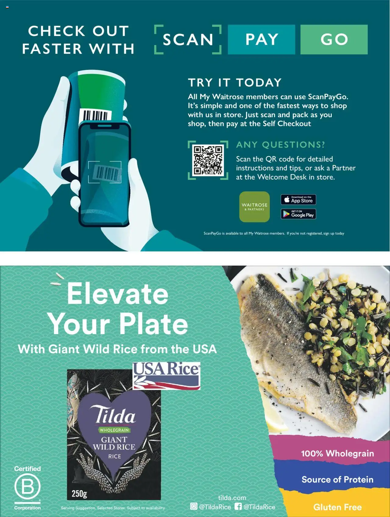  | Page: 46 | Products: Rice