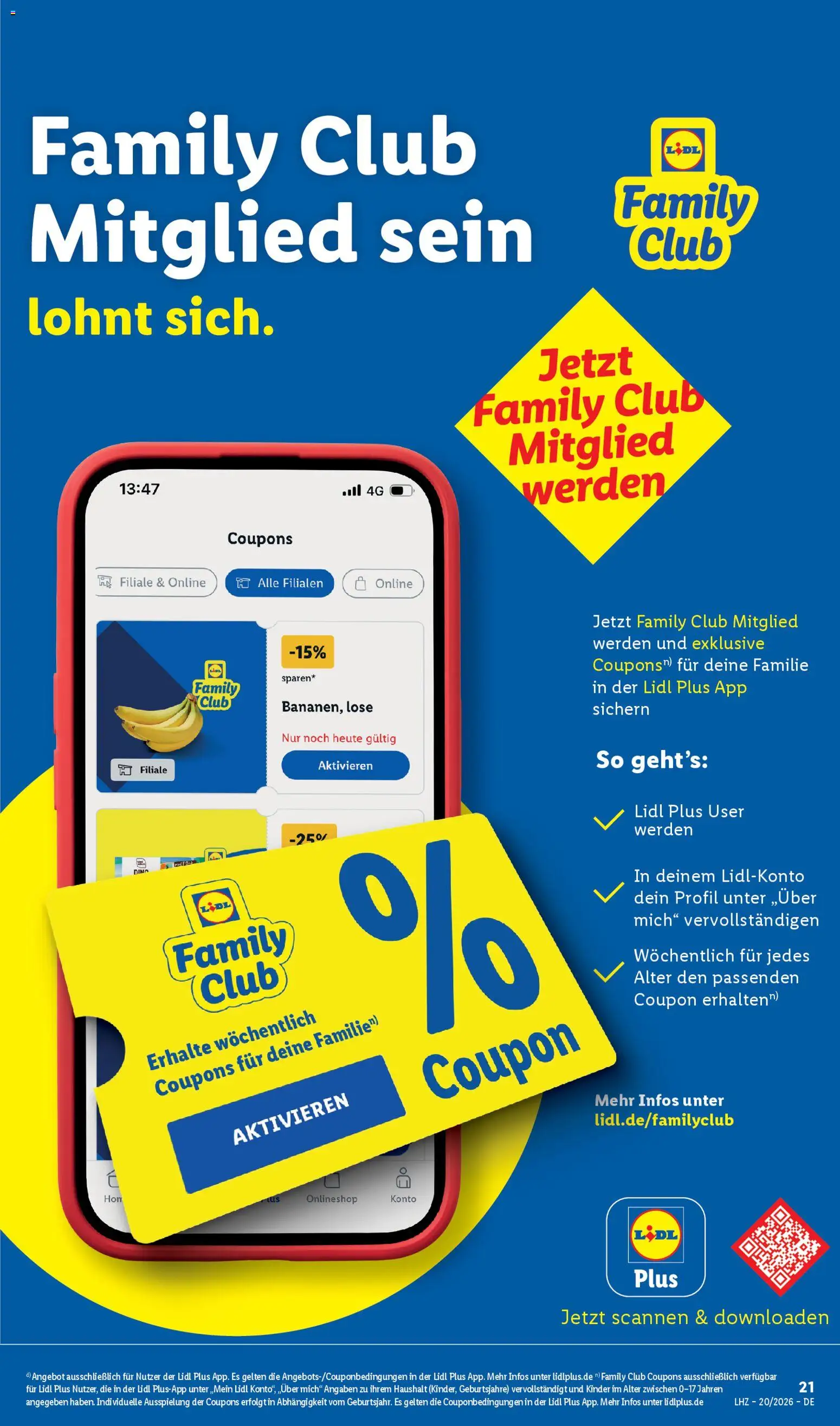 Lidl Prospekt – gültig ab 11.05.2026 | Seite: 9