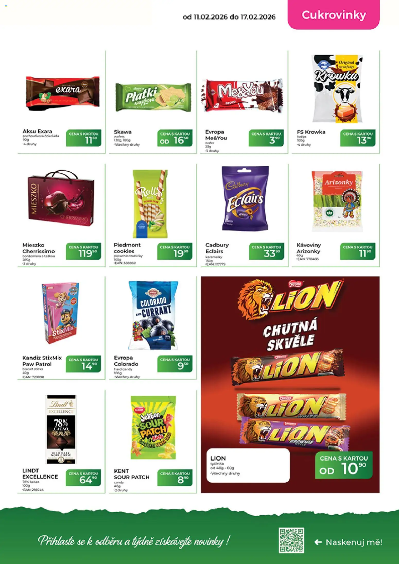 Tamda Foods leták od 11.02.2026 | Strana: 27