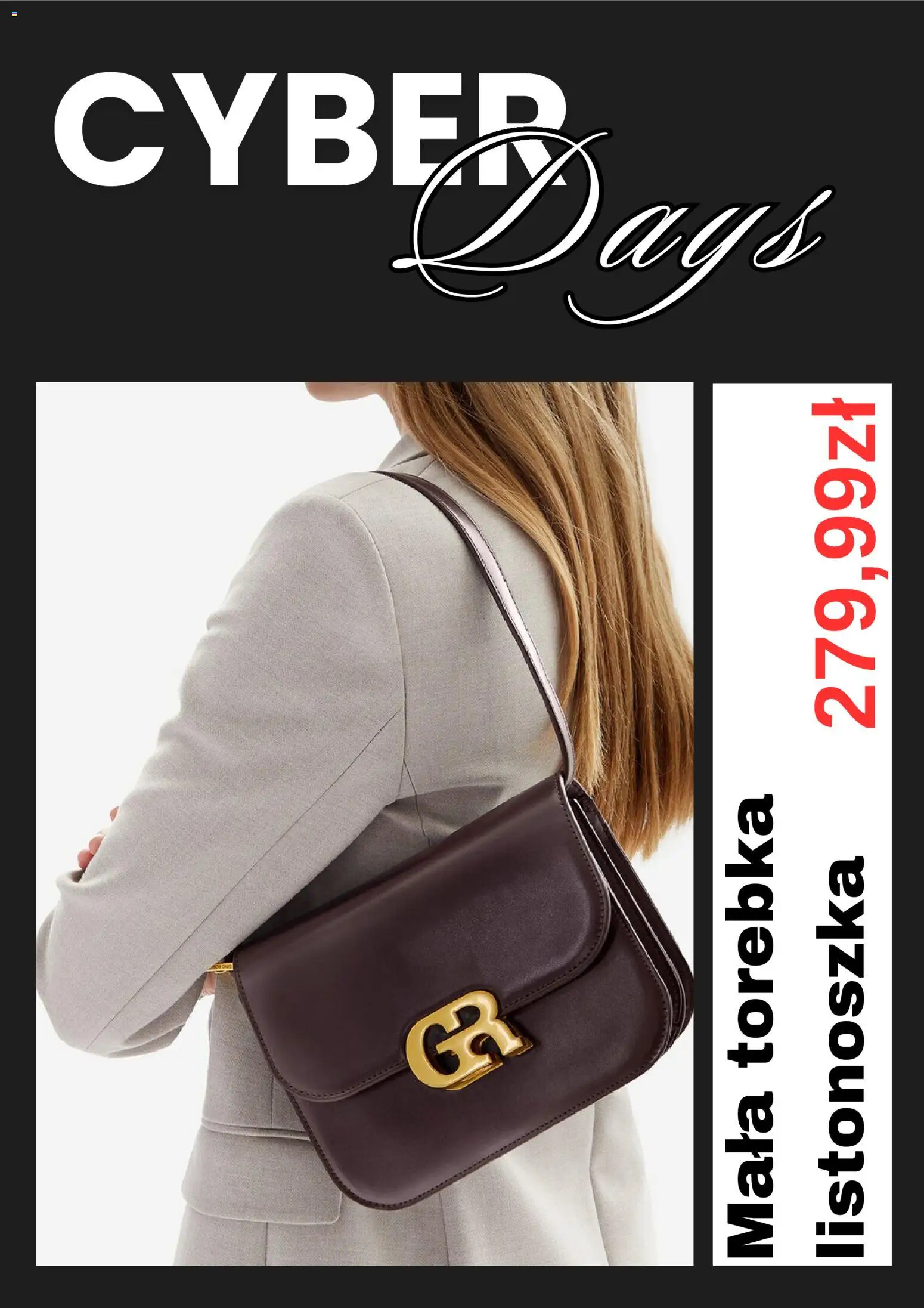 CCC promocje - Cyber Monday od 01.12.2025 | Strona: 2