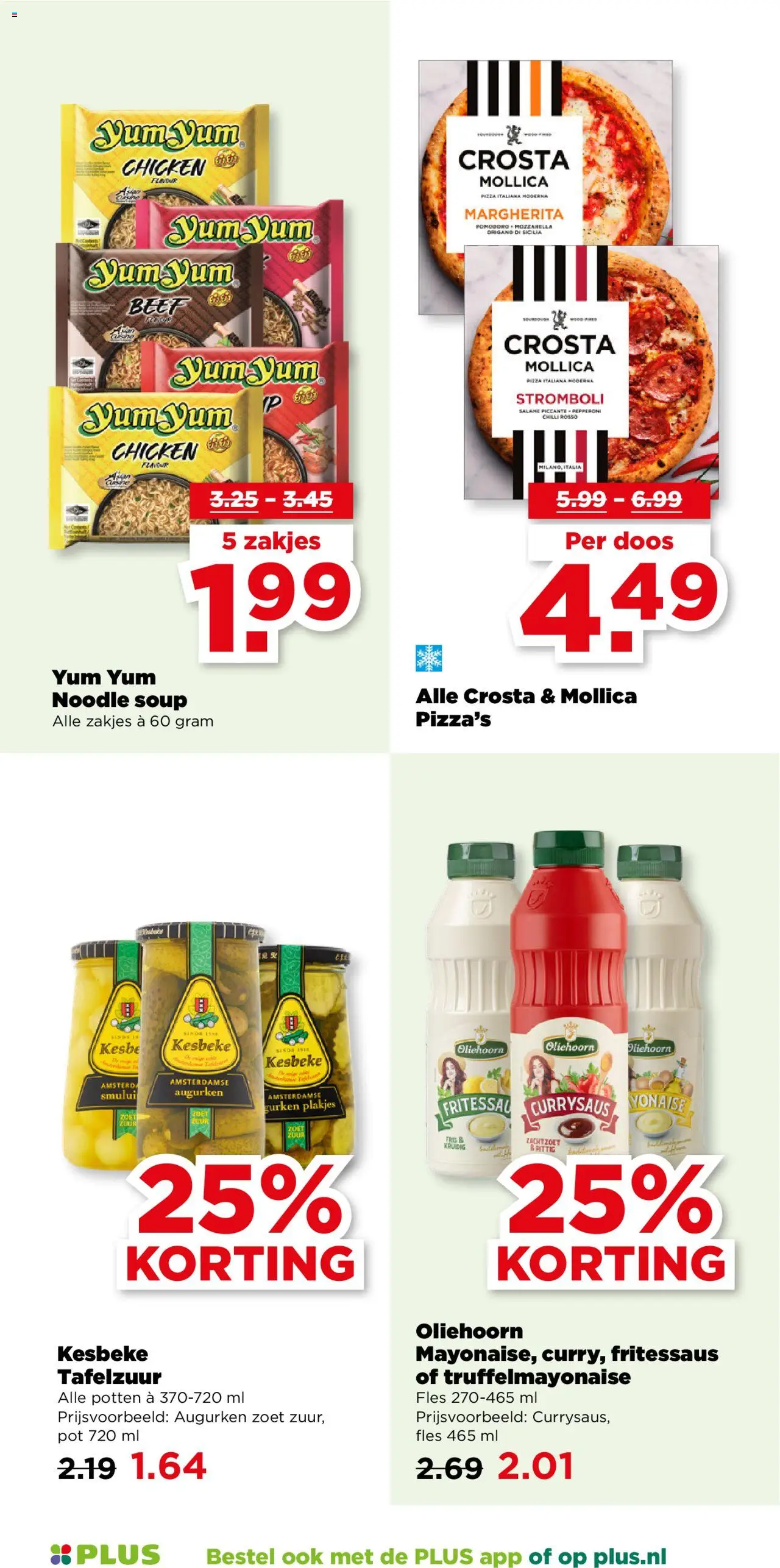  | Pagina: 28 | Producten: Pizza, Pot, Fles