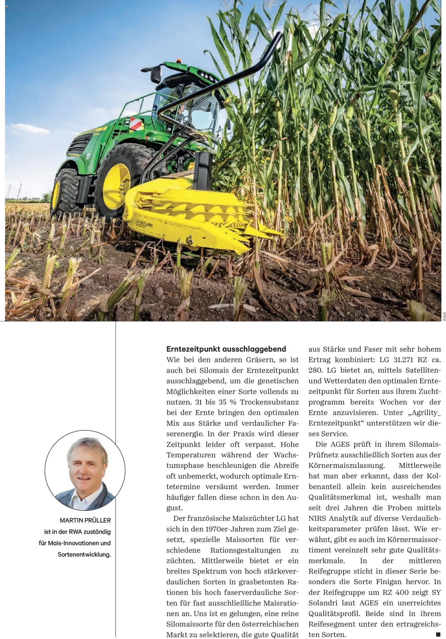 Lagerhaus Unser Land Jänner-Februar  2026 gültig ab 01.01.2026 | Seite: 44