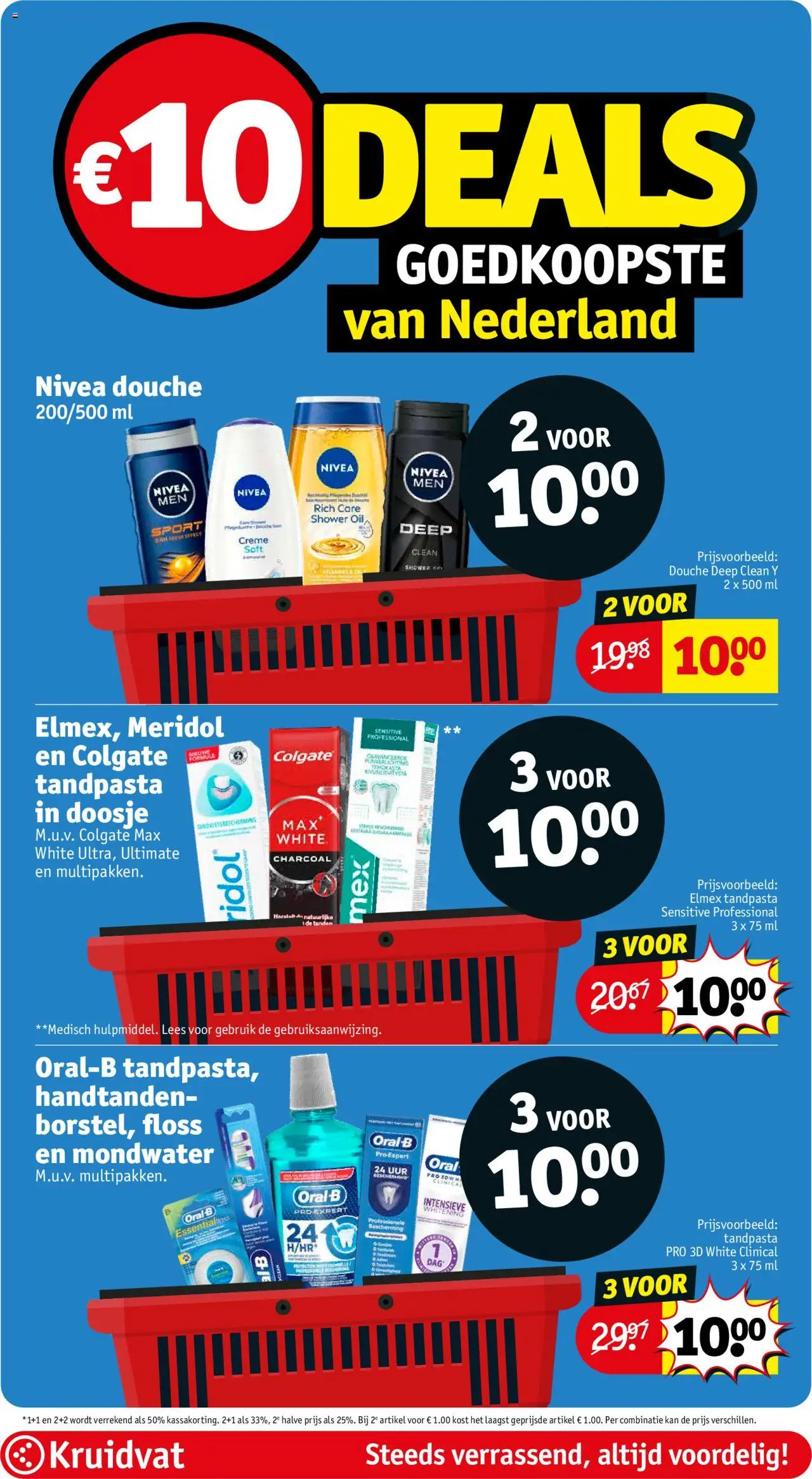  | Pagina: 30 | Producten: Tandpasta, Kan, Gel, Crème
