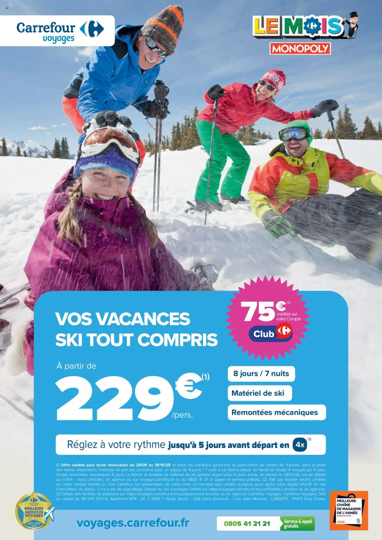  | Page: 87 | Produits: Ski
