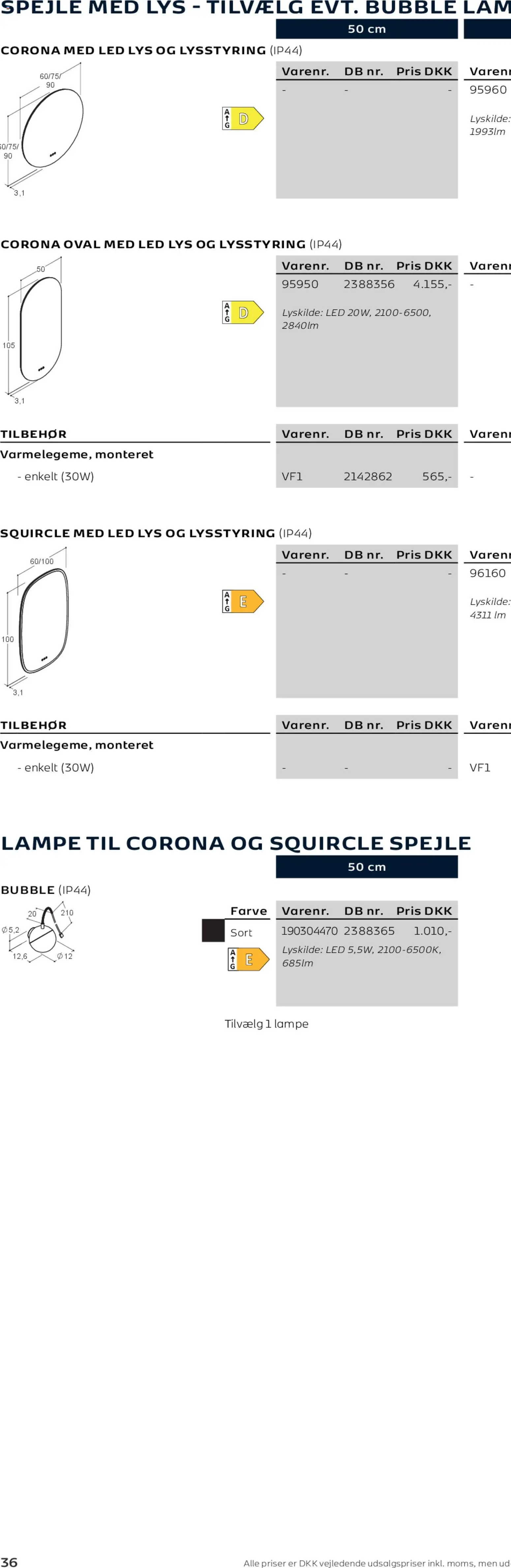 Bauhaus tilbudsavis – gyldig fra 01.01.2026 | Side: 71