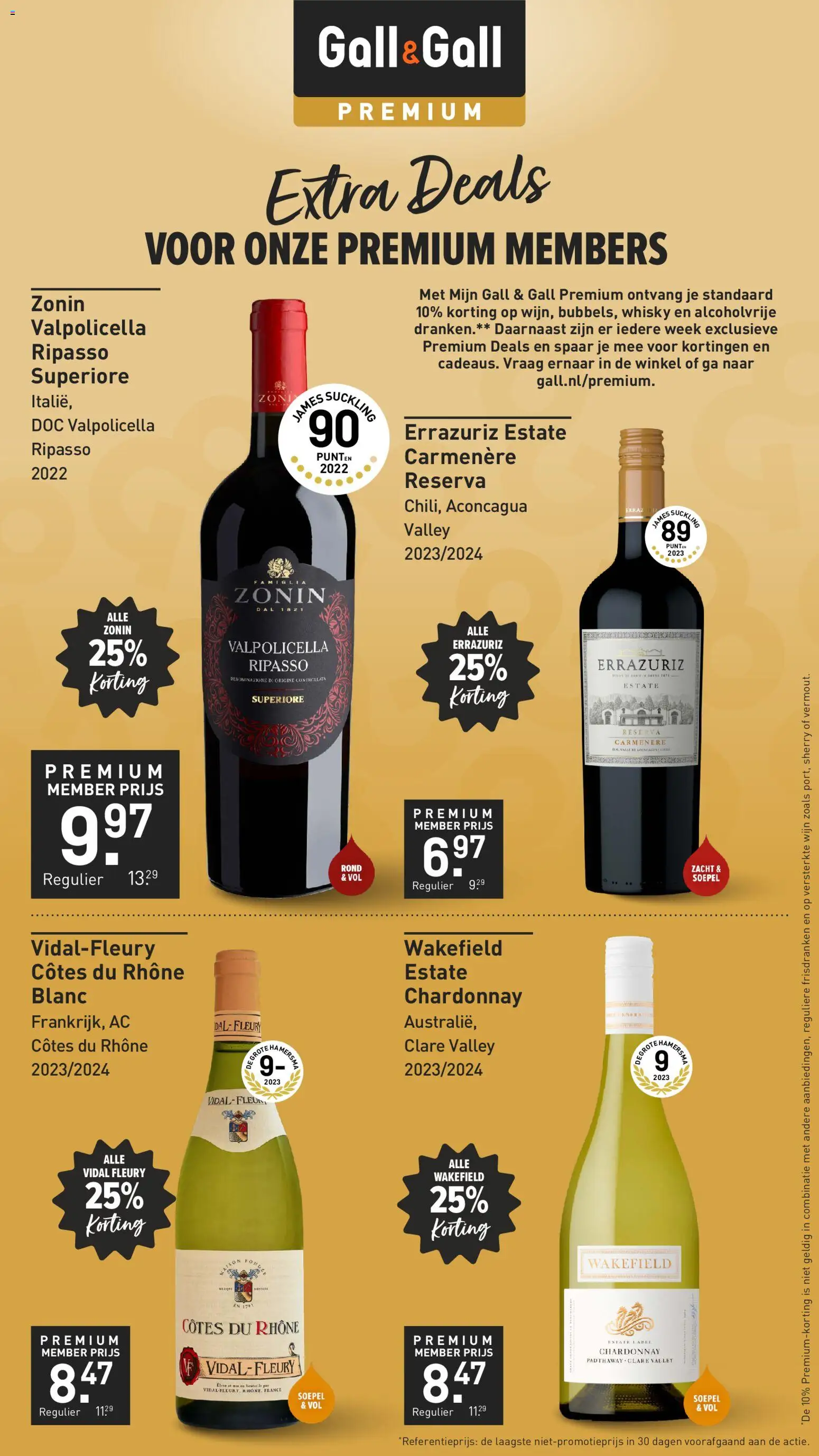 {H1} | Pagina: 9 | Producten: Wijn, Whisky