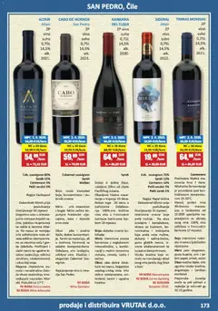 Vrutak - Katalog - Pregled kataloga iz trgovine Vrutak, vrijedi od 01.11.2025 | Stranica: 173