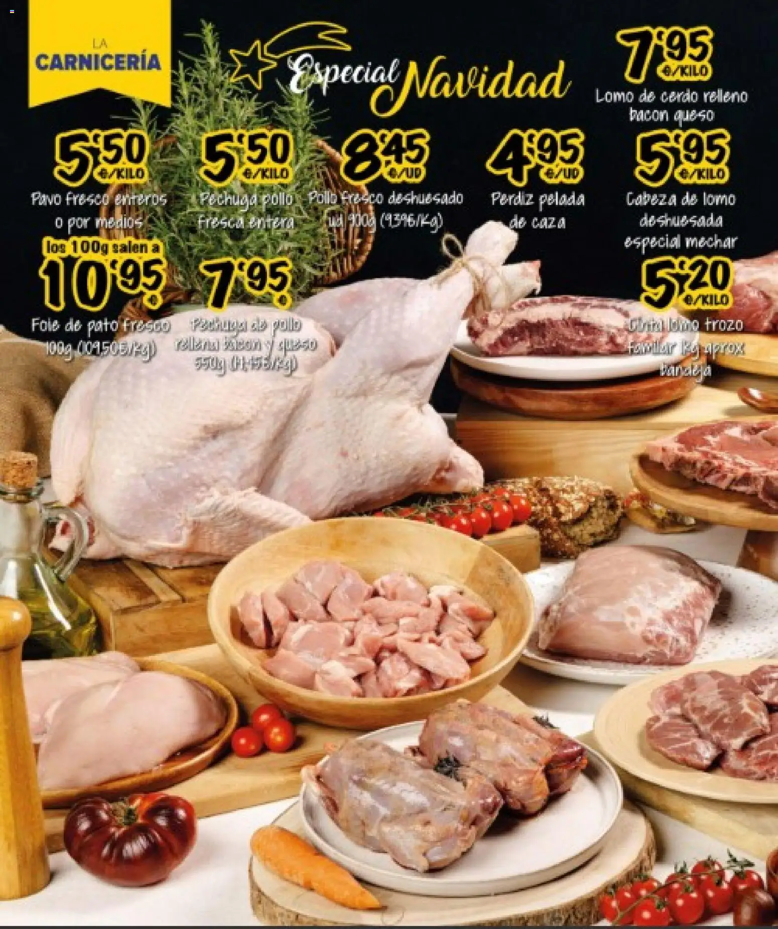 Cash Fresh folleto │ válido desde el 28.11.2025 | Página: 6 | Productos: Queso, Cerdo