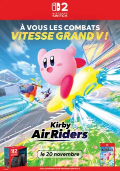 Carrefour contact - Prévisualisation de Carrefour contact Magazine valide à partir de 01.11.2025 | Page: 80