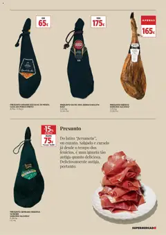 Pré-visualização El Corte Ingles folheto válido de 17.10.2025 | Página: 3