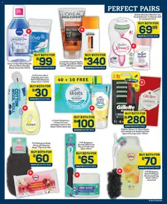 Pick n Pay specials catalogue – valid from 25.03.2026 | Page: 15