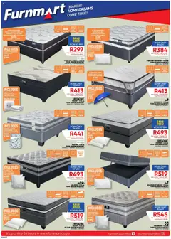 New Furnmart catalogue – valid from 15.09.2025 | Page: 2