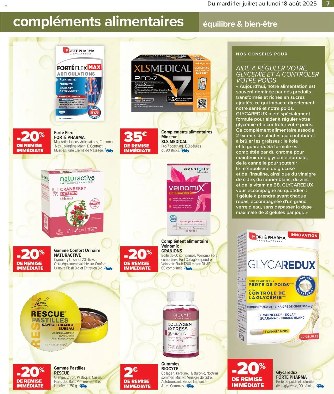  | Page: 9 | Produits: Poids, Plantes, Cidre, Vinaigre