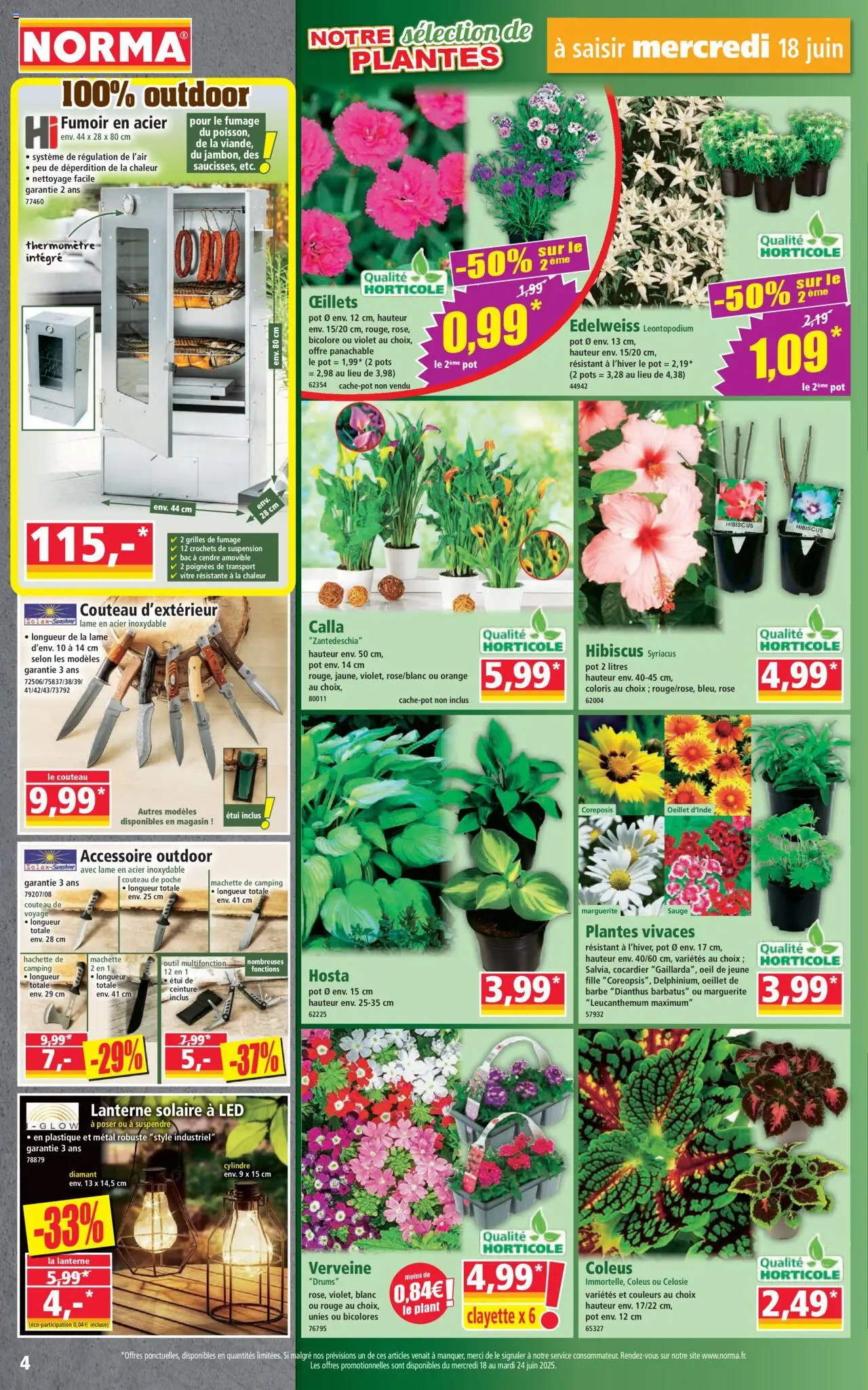  | Page: 4 | Produits: Ceinture, Étui, Plantes, Suspension