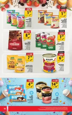 Pogląd oferty "Arhelan gazetka" - ważna od 13.03.2026 | Strona: 10