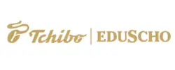 Logo Tchibo Eduscho in der Kategorie Andere