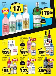 Calle - Tilbudsavis gyldig fra 18.02.2026 | Side: 21