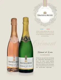 Interspar Meine Weinwelt Frühling 2026 ab 05.03.2026 gültig | Seite: 3 | Produkte: Grat