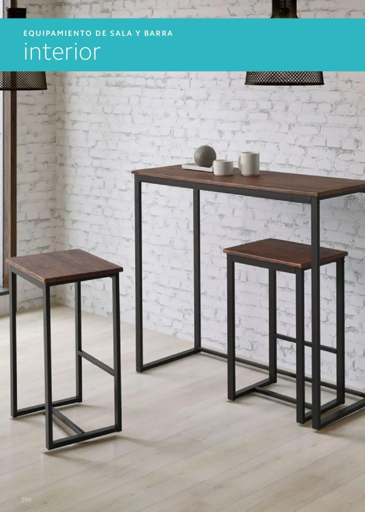 Makro catálogo │ válido desde el 19.06.2024 | Página: 294