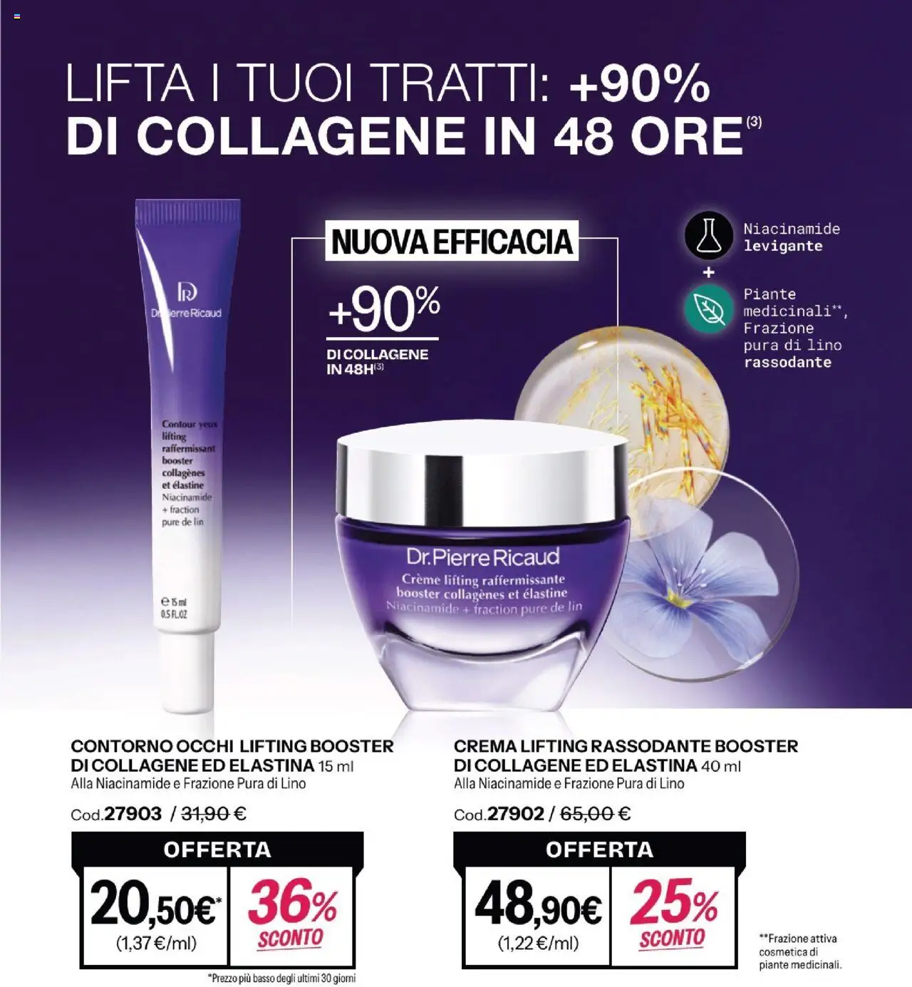 Volantino Stanhome del 30.09.2025 | Pagina: 63 | Prodotti: Crema