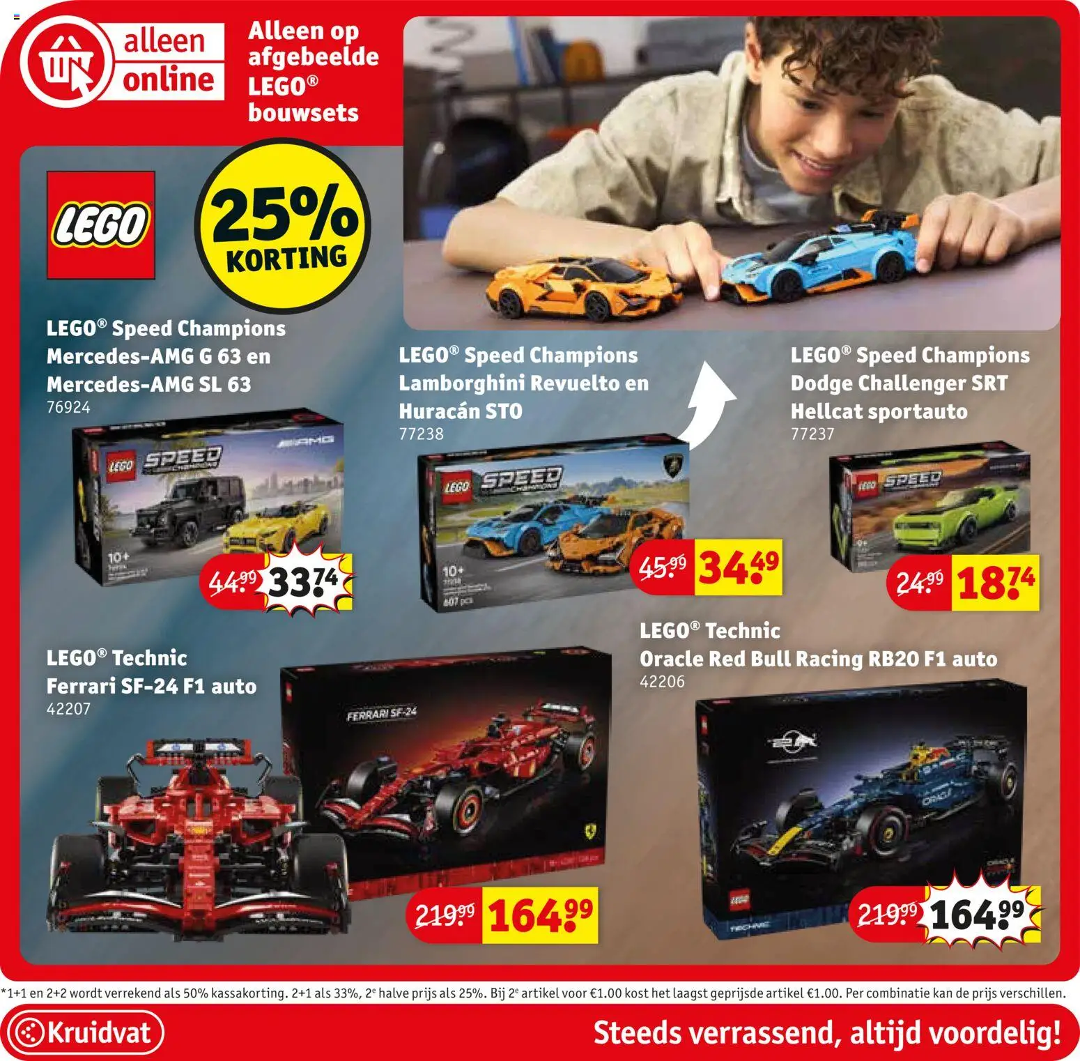 {H1} | Pagina: 52 | Producten: Red Bull, Üdítők, Kan