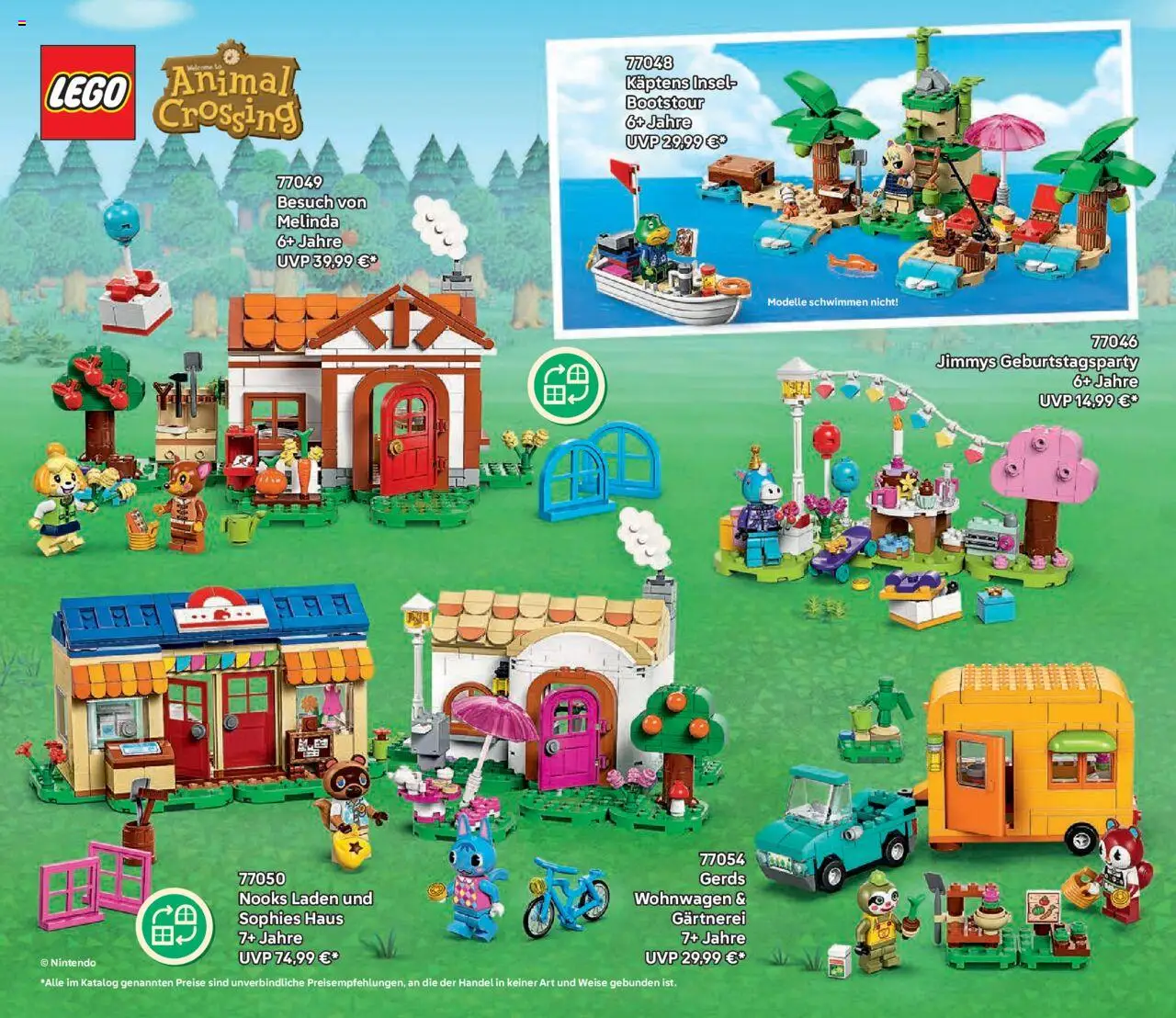 Lego Angebote gültig ab 01.06.2025 | Seite: 88