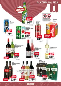 Super DIS katalog - pregled Super DIS kataloga - važi od 02.01.2026 | Strana: 11