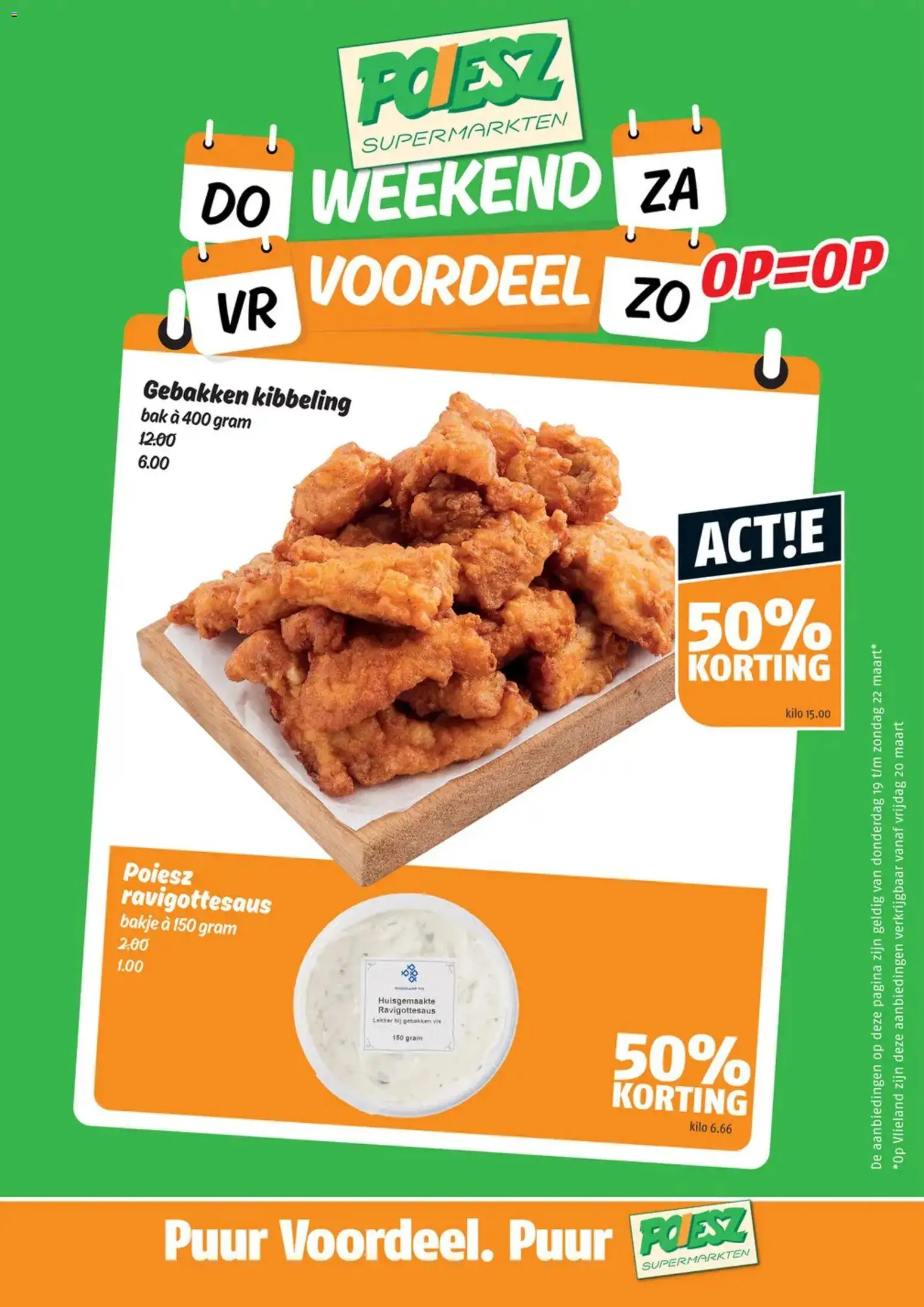 {H1} | Pagina: 6 | Producten: Vis