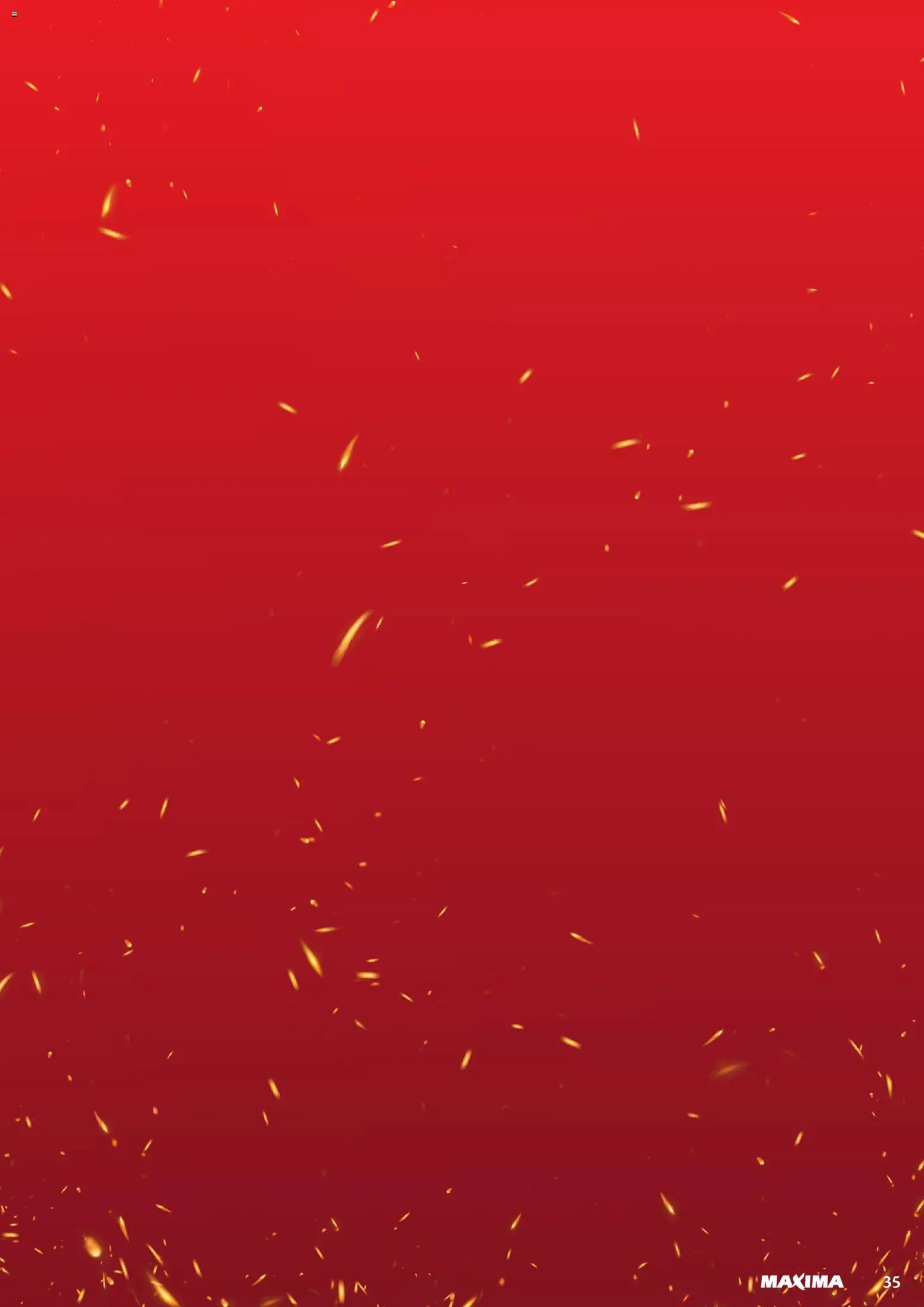 MAXIMA akcijos nuo 13.01.2026 | Puslapis: 35