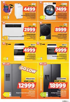 Forhåndsvisning av Power kundeavis gyldig fra 10.11.2025 | Side: 15