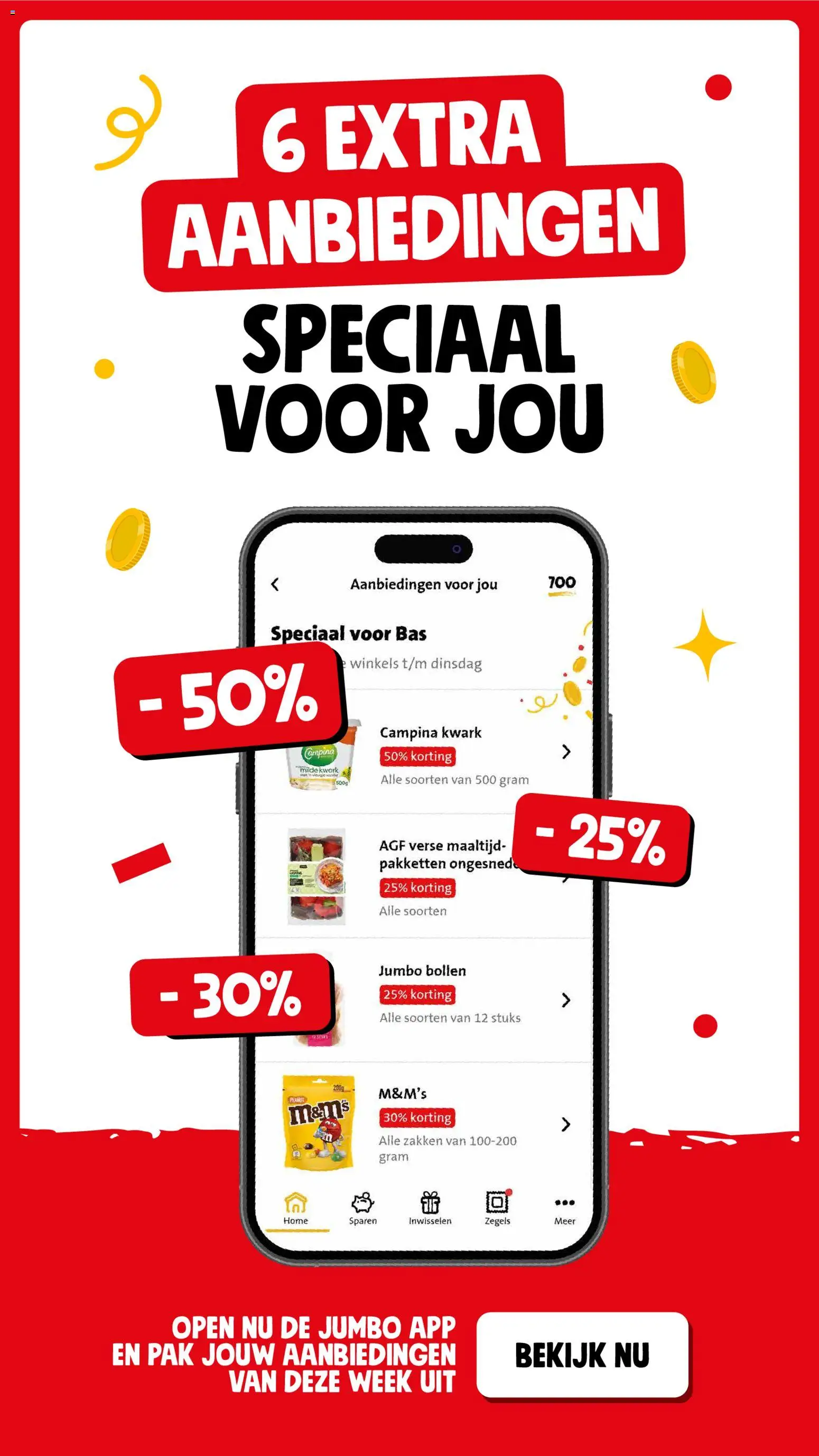 {H1} | Pagina: 19 | Producten: Kwark