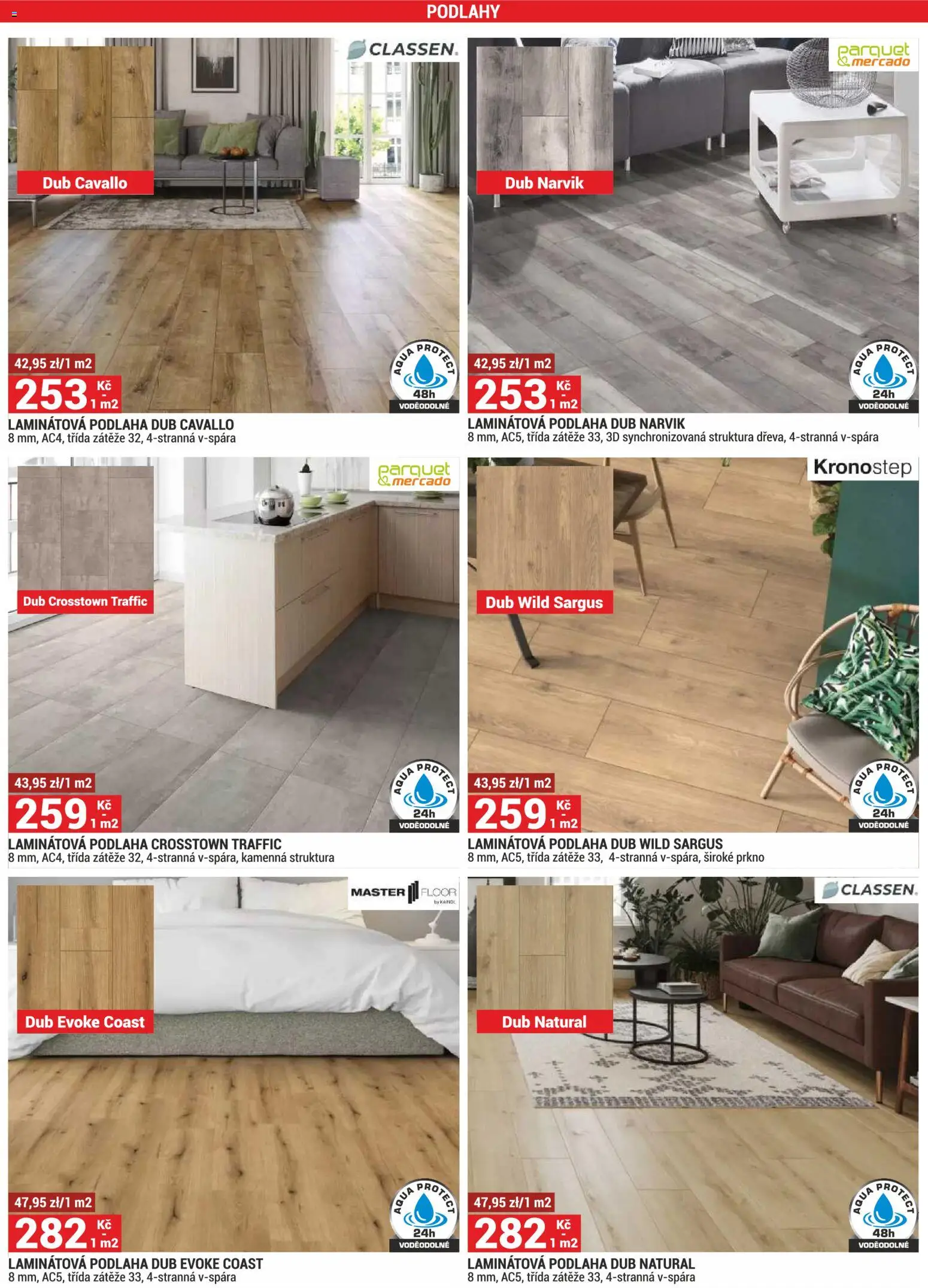 Merkury Market leták od 01.02.2026 | Strana: 16