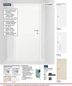 Bauhaus leták platný od 08.09.2025 | Strana: 10