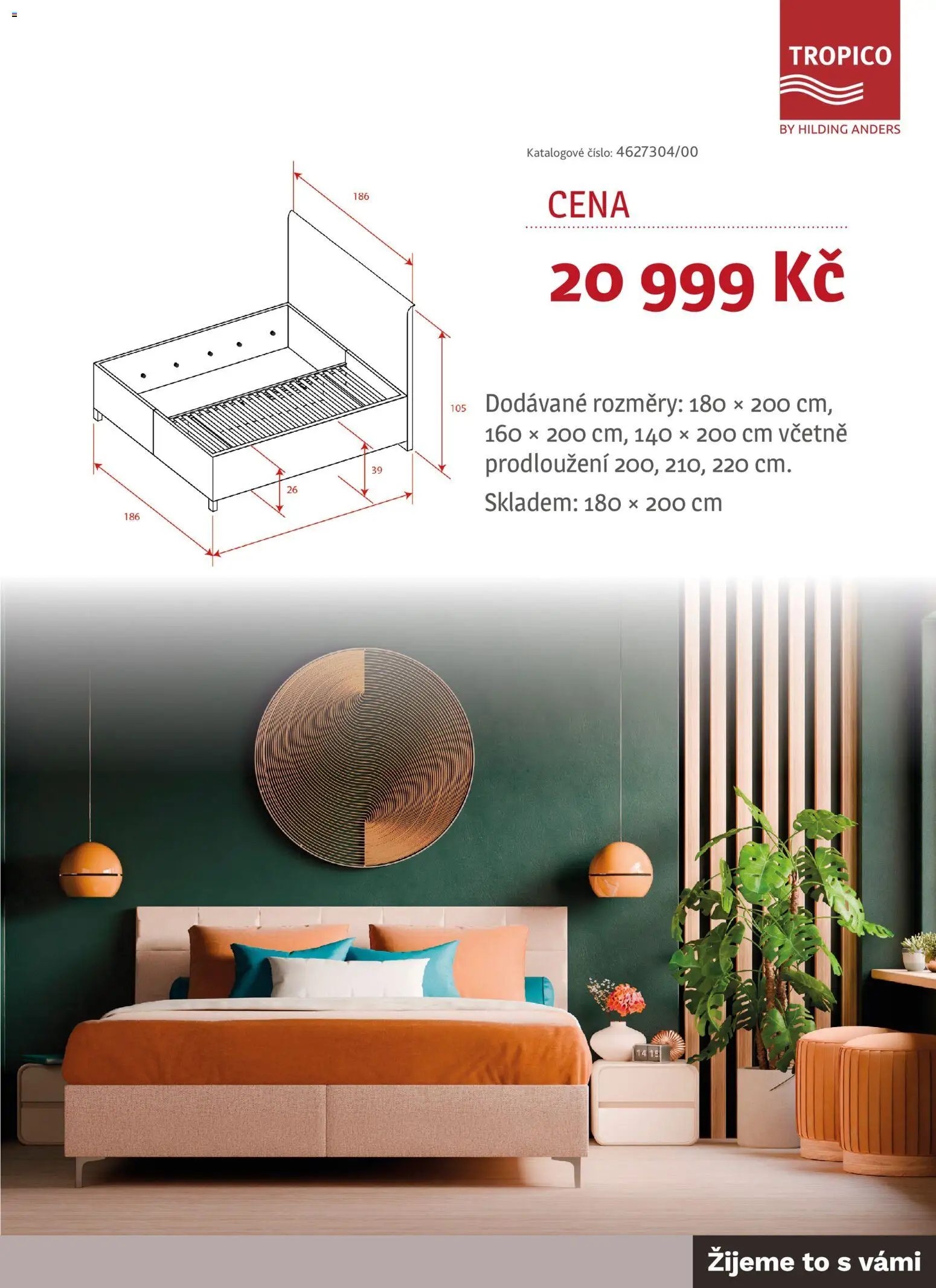 ASKO nábytek leták - Nabídka matrací od 01.01.2026 | Strana: 63