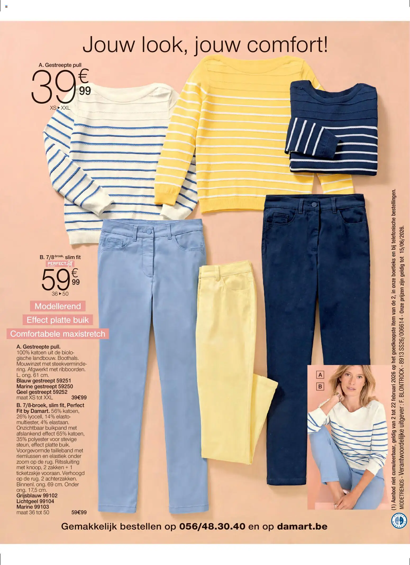 {H1} | Pagina: 48 | Producten: Elastiek