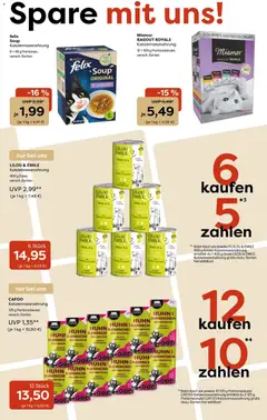 Zoo & co Prospekt 	 ab 26.01.2026 gültig