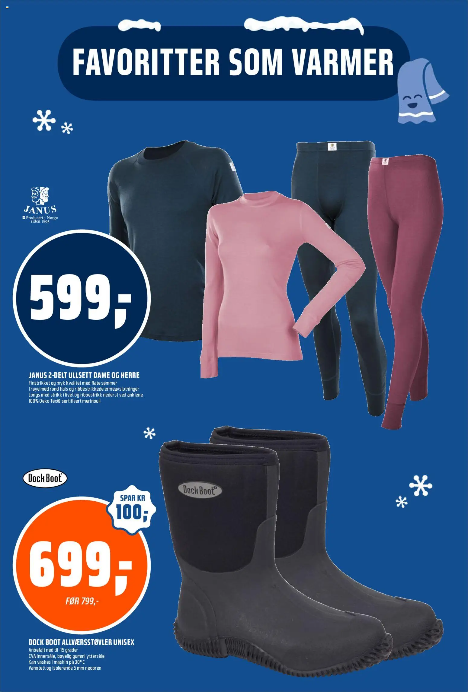 {H1} | Side: 22 | Produkter: Strikk