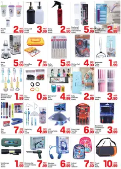 Preview of Day to Day - Offers valid from 26.02.2026 | Page: 6