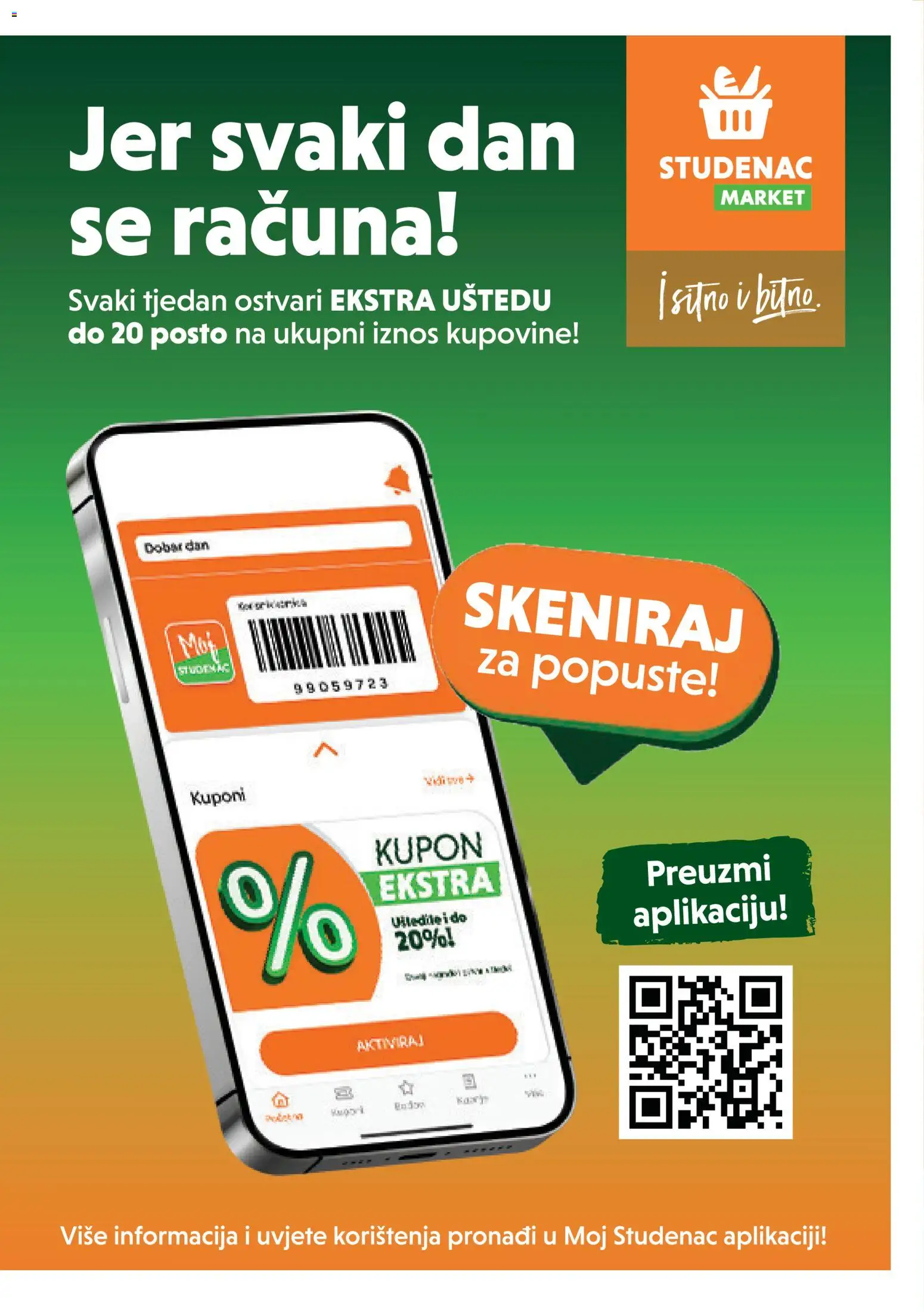 Studenac katalog | vrijedi od 18.02.2026 | Stranica: 2