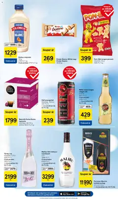 Tesco akciós ujság - amely érvényes a következő dátumtól: 26.06.2025 | Oldal: 5