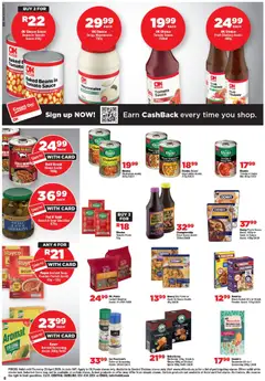 OK Foods specials catalogue – valid from 15.04.2026 | Page: 6