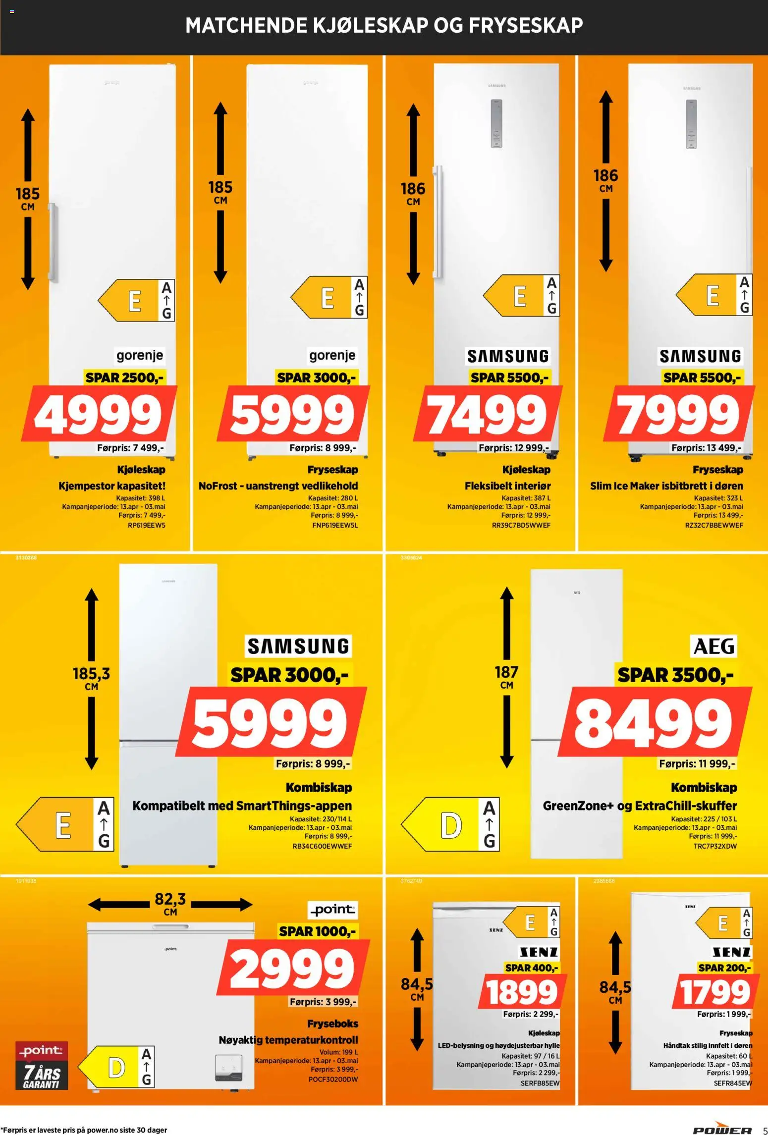 {H1} | Side: 5 | Produkter: Kombiskap, Hylle, Håndtak, Interiør