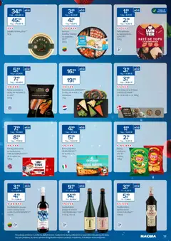 MAXIMA leidinys galioja nuo 11.11.2025 | Puslapis: 11