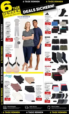 Galeria Karstadt Kaufhof Prospekt 	 ab 15.04.2026 gültig | Seite: 10