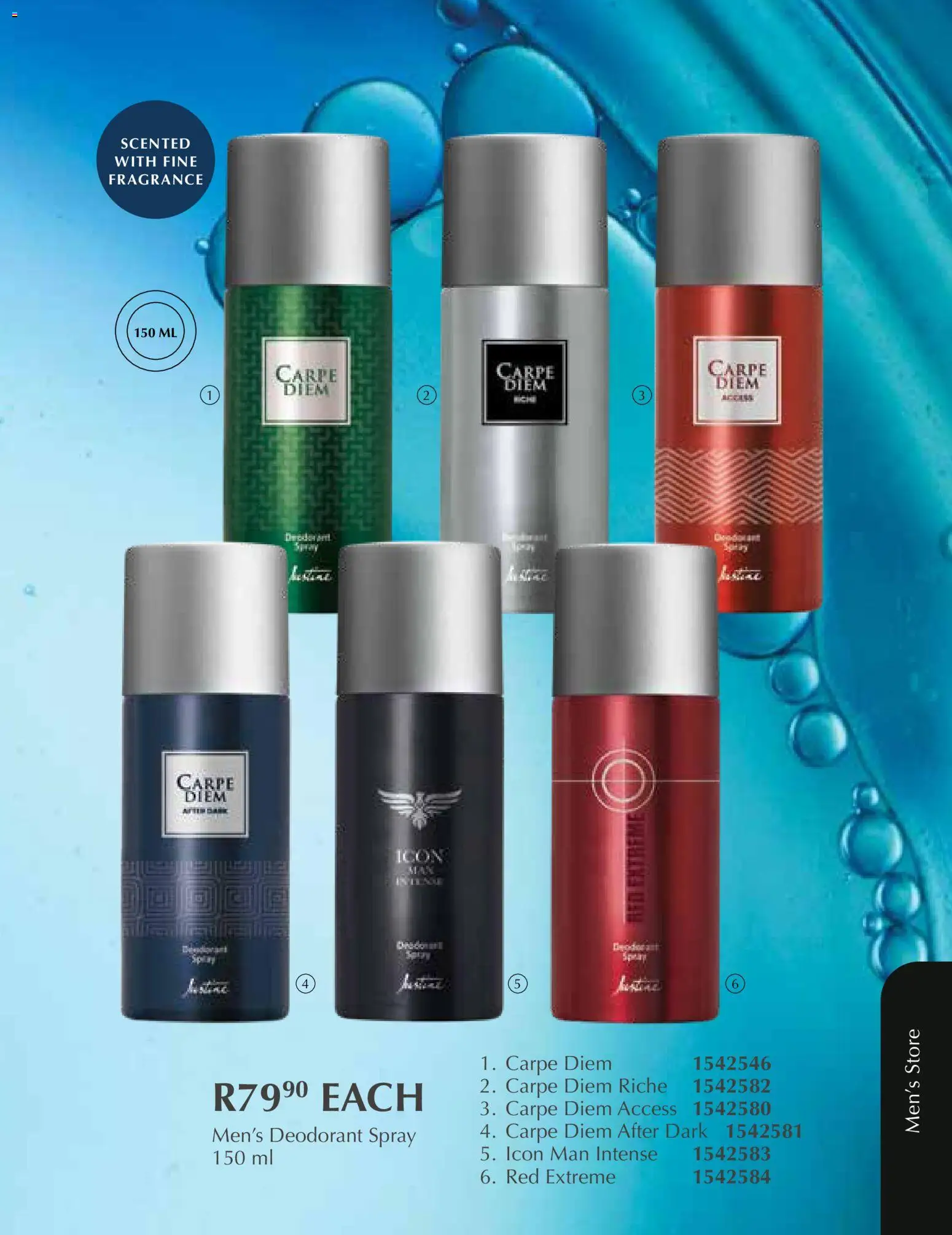 New Justine catalogue – valid from 01.01.2026 | Page: 93